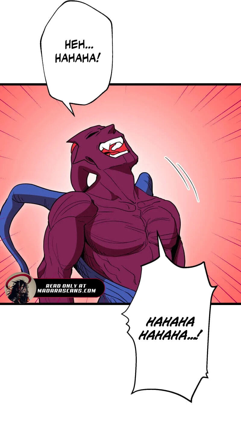 Guild no Uketsuke Majin - Mugen Tutorial de Kansuto Toppa Chapter 60 page 11 - 