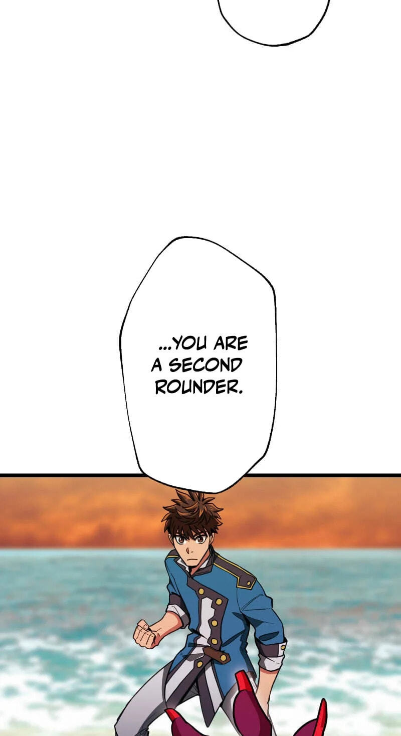 Guild no Uketsuke Majin - Mugen Tutorial de Kansuto Toppa Chapter 60 page 13 - 