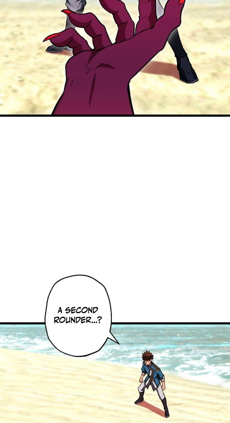 Guild no Uketsuke Majin - Mugen Tutorial de Kansuto Toppa Chapter 60 page 14 - 