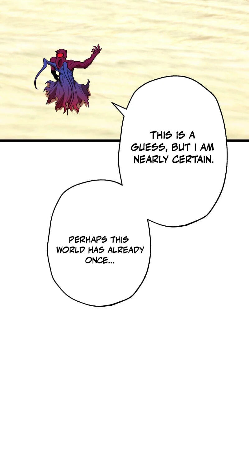 Guild no Uketsuke Majin - Mugen Tutorial de Kansuto Toppa Chapter 60 page 15 - 
