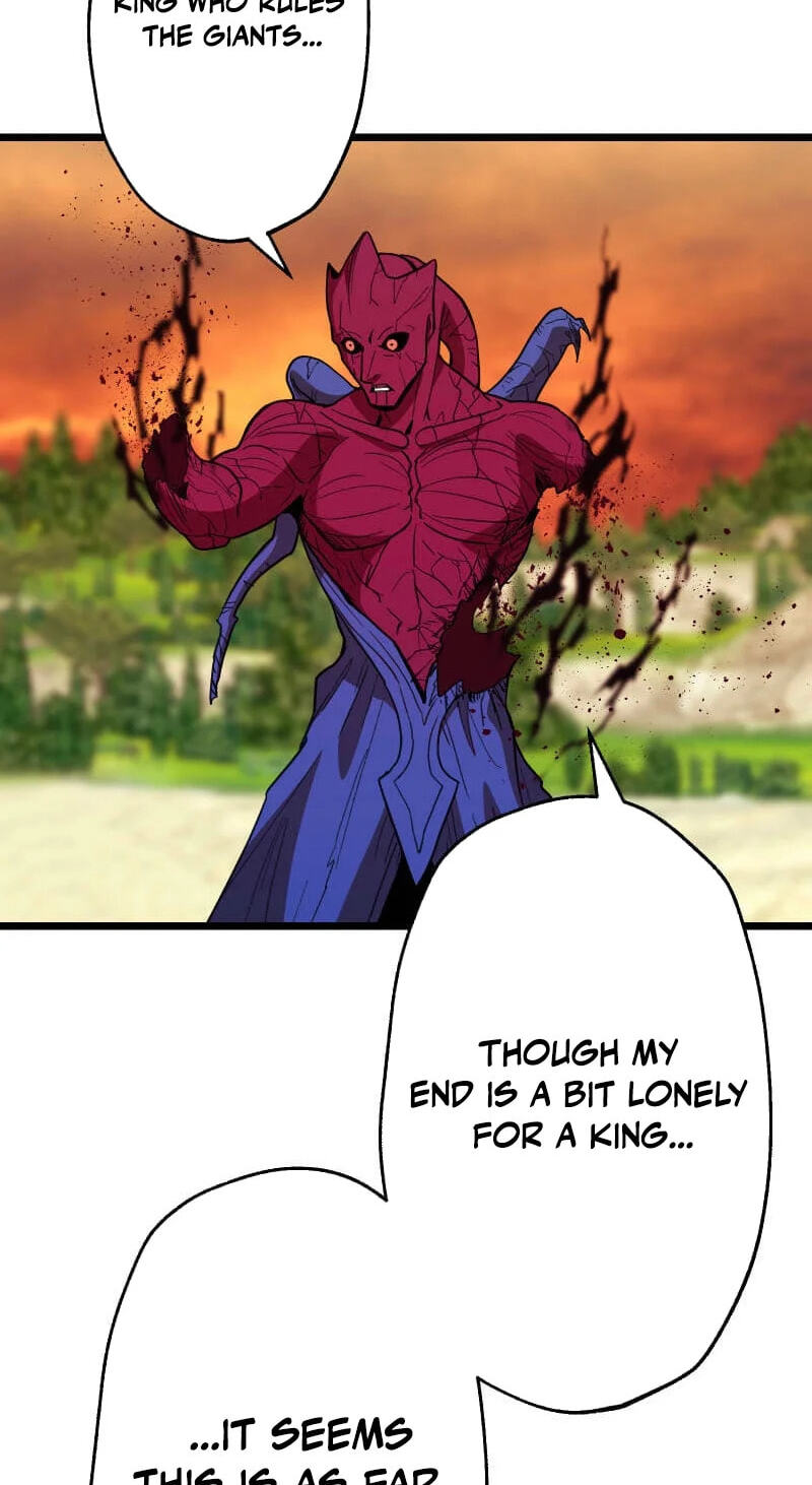 Guild no Uketsuke Majin - Mugen Tutorial de Kansuto Toppa Chapter 60 page 17 - 