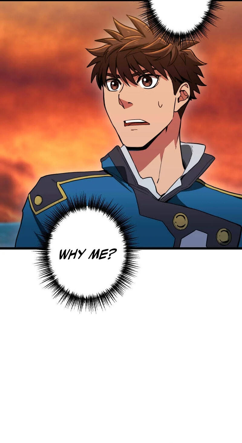 Guild no Uketsuke Majin - Mugen Tutorial de Kansuto Toppa Chapter 60 page 20 - 