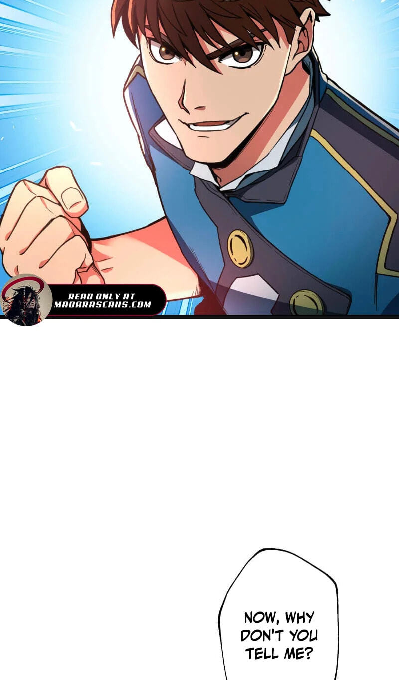 Guild no Uketsuke Majin - Mugen Tutorial de Kansuto Toppa Chapter 60 page 3 - 
