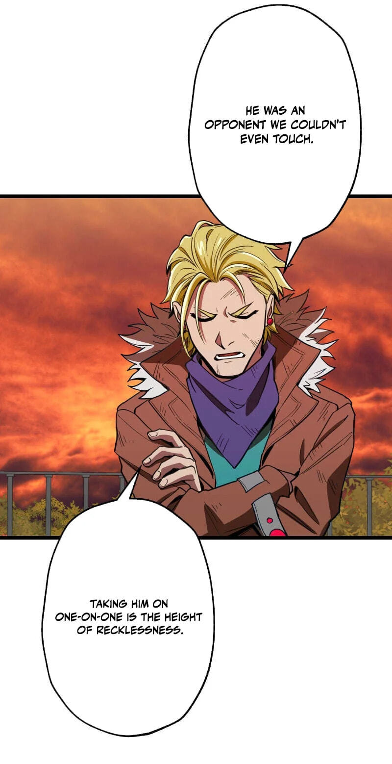 Guild no Uketsuke Majin - Mugen Tutorial de Kansuto Toppa Chapter 60 page 26 - 