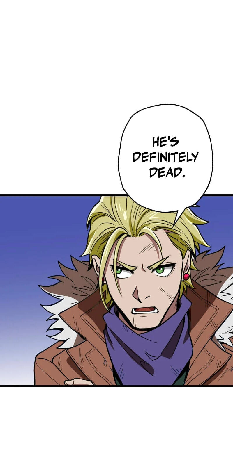 Guild no Uketsuke Majin - Mugen Tutorial de Kansuto Toppa Chapter 60 page 27 - 