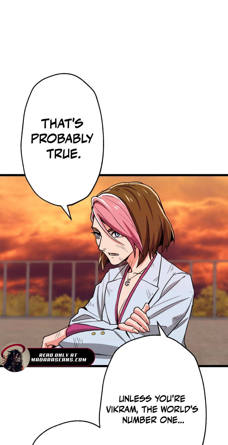 Guild no Uketsuke Majin - Mugen Tutorial de Kansuto Toppa Chapter 60 page 28 - 