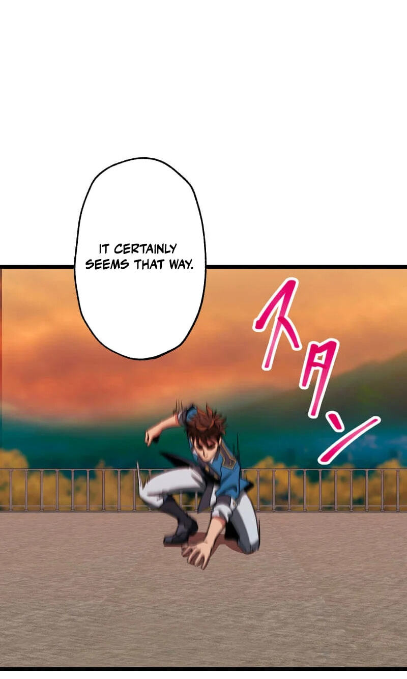 Guild no Uketsuke Majin - Mugen Tutorial de Kansuto Toppa Chapter 60 page 32 - 