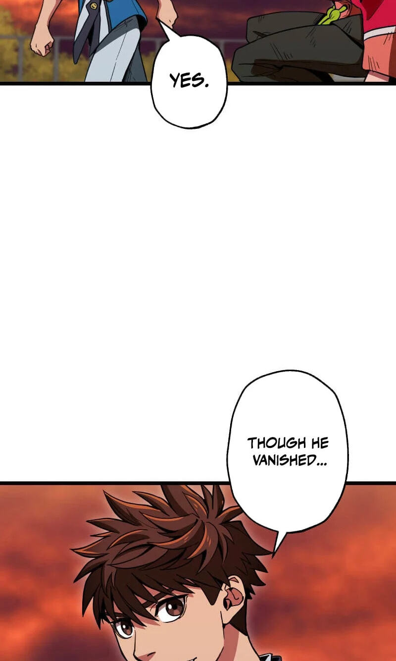 Guild no Uketsuke Majin - Mugen Tutorial de Kansuto Toppa Chapter 60 page 34 - 