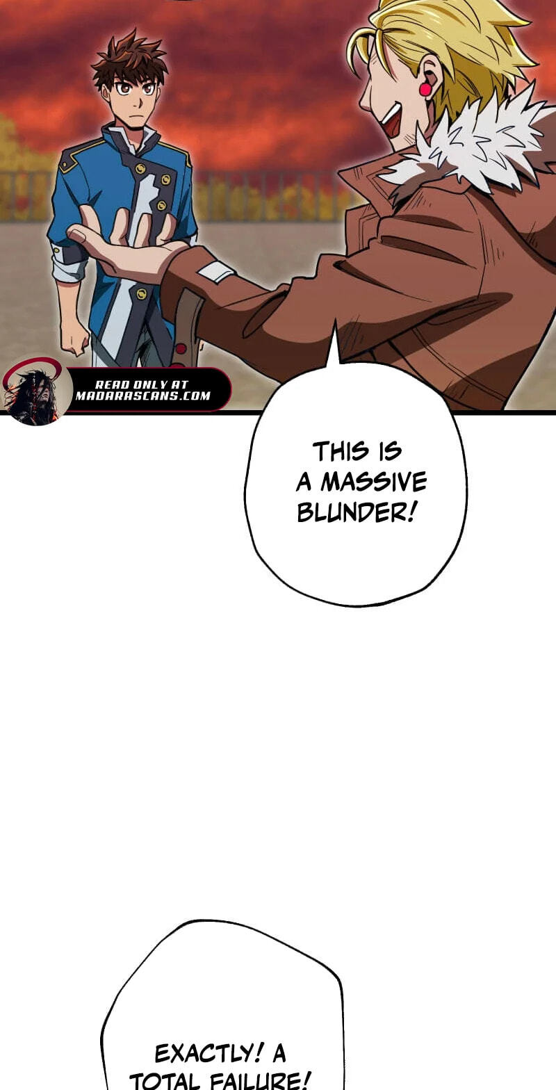Guild no Uketsuke Majin - Mugen Tutorial de Kansuto Toppa Chapter 60 page 39 - 