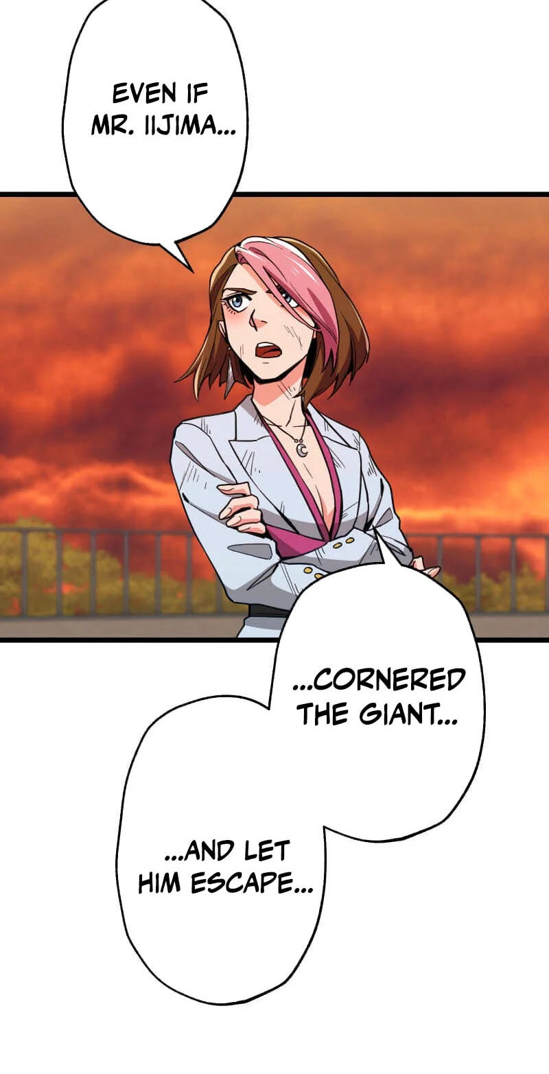 Guild no Uketsuke Majin - Mugen Tutorial de Kansuto Toppa Chapter 60 page 43 - 