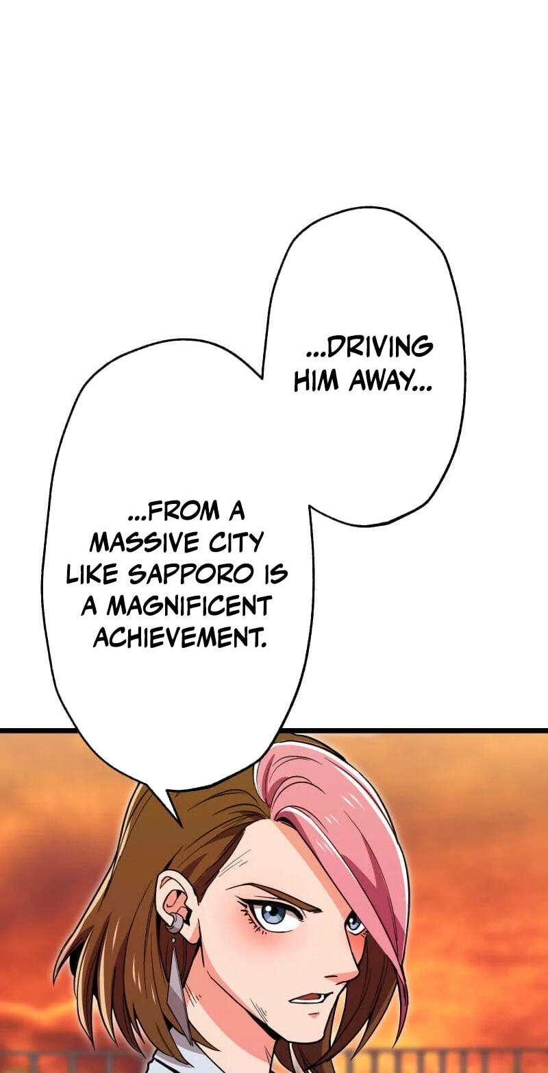 Guild no Uketsuke Majin - Mugen Tutorial de Kansuto Toppa Chapter 60 page 44 - 