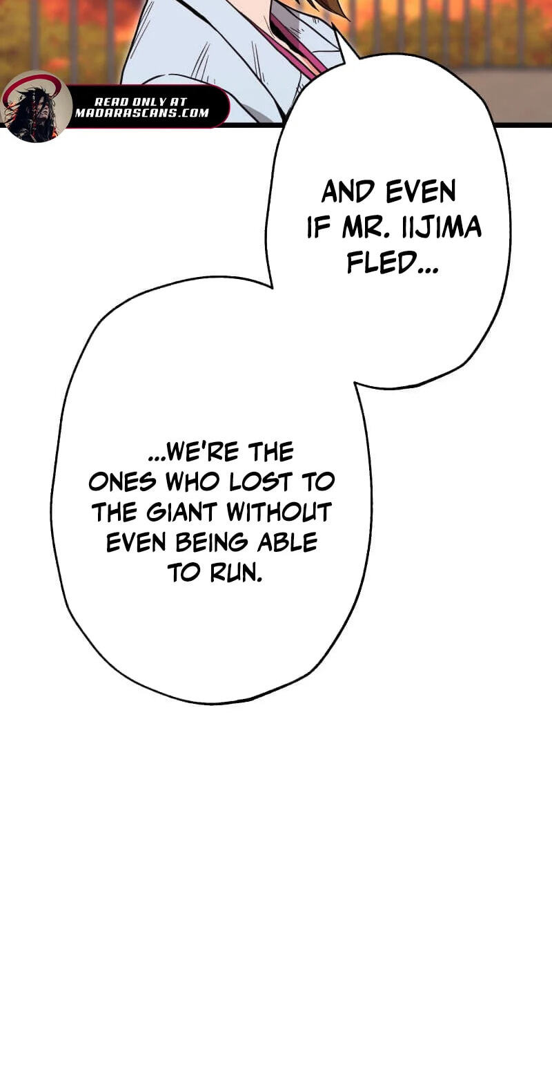 Guild no Uketsuke Majin - Mugen Tutorial de Kansuto Toppa Chapter 60 page 45 - 