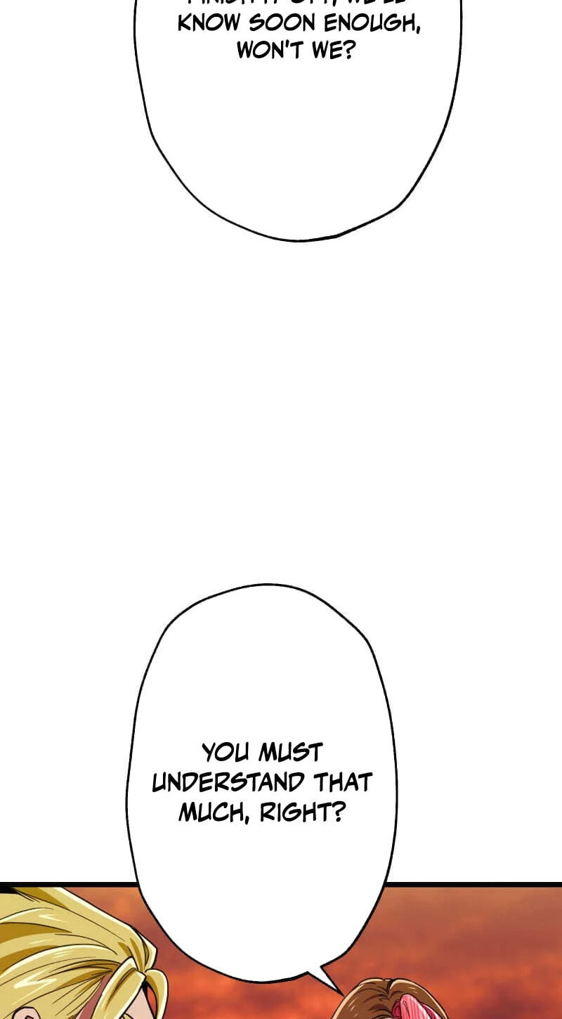 Guild no Uketsuke Majin - Mugen Tutorial de Kansuto Toppa Chapter 60 page 47 - 