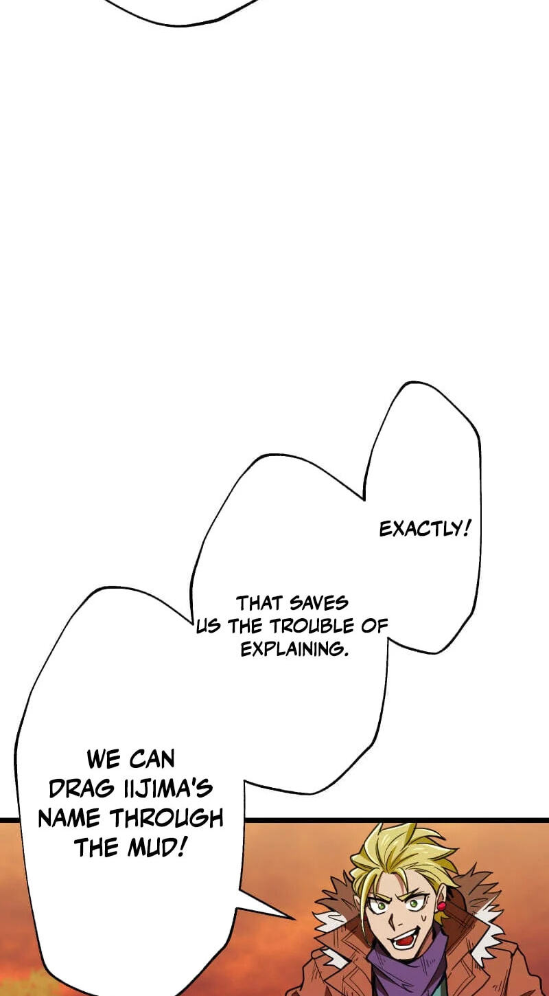 Guild no Uketsuke Majin - Mugen Tutorial de Kansuto Toppa Chapter 60 page 49 - 
