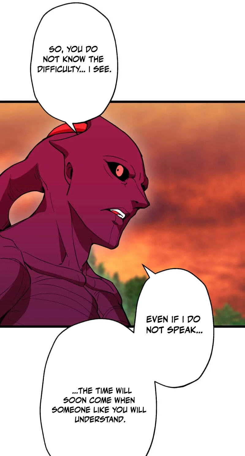 Guild no Uketsuke Majin - Mugen Tutorial de Kansuto Toppa Chapter 60 page 6 - 