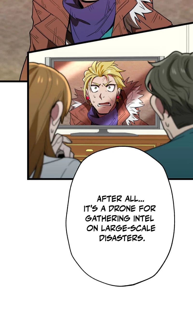 Guild no Uketsuke Majin - Mugen Tutorial de Kansuto Toppa Chapter 60 page 60 - 