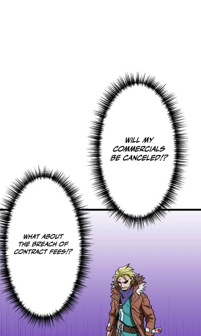 Guild no Uketsuke Majin - Mugen Tutorial de Kansuto Toppa Chapter 60 page 64 - 