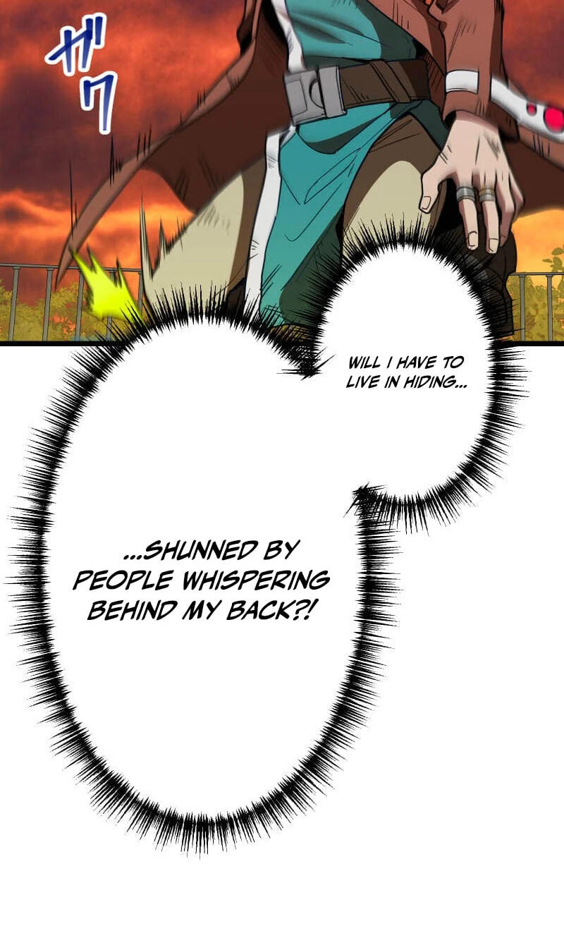 Guild no Uketsuke Majin - Mugen Tutorial de Kansuto Toppa Chapter 60 page 67 - 