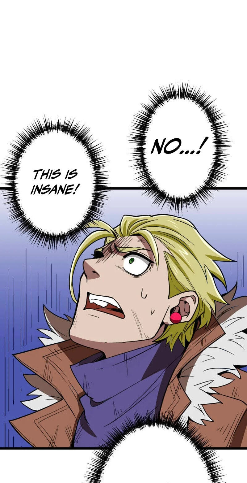 Guild no Uketsuke Majin - Mugen Tutorial de Kansuto Toppa Chapter 60 page 68 - 