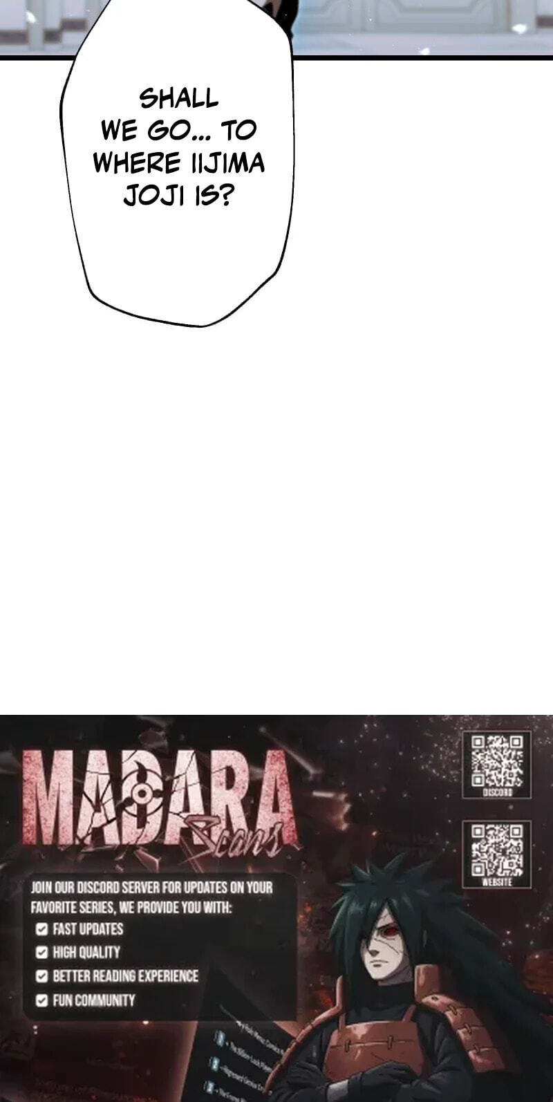 Guild no Uketsuke Majin - Mugen Tutorial de Kansuto Toppa Chapter 60 page 77 - 