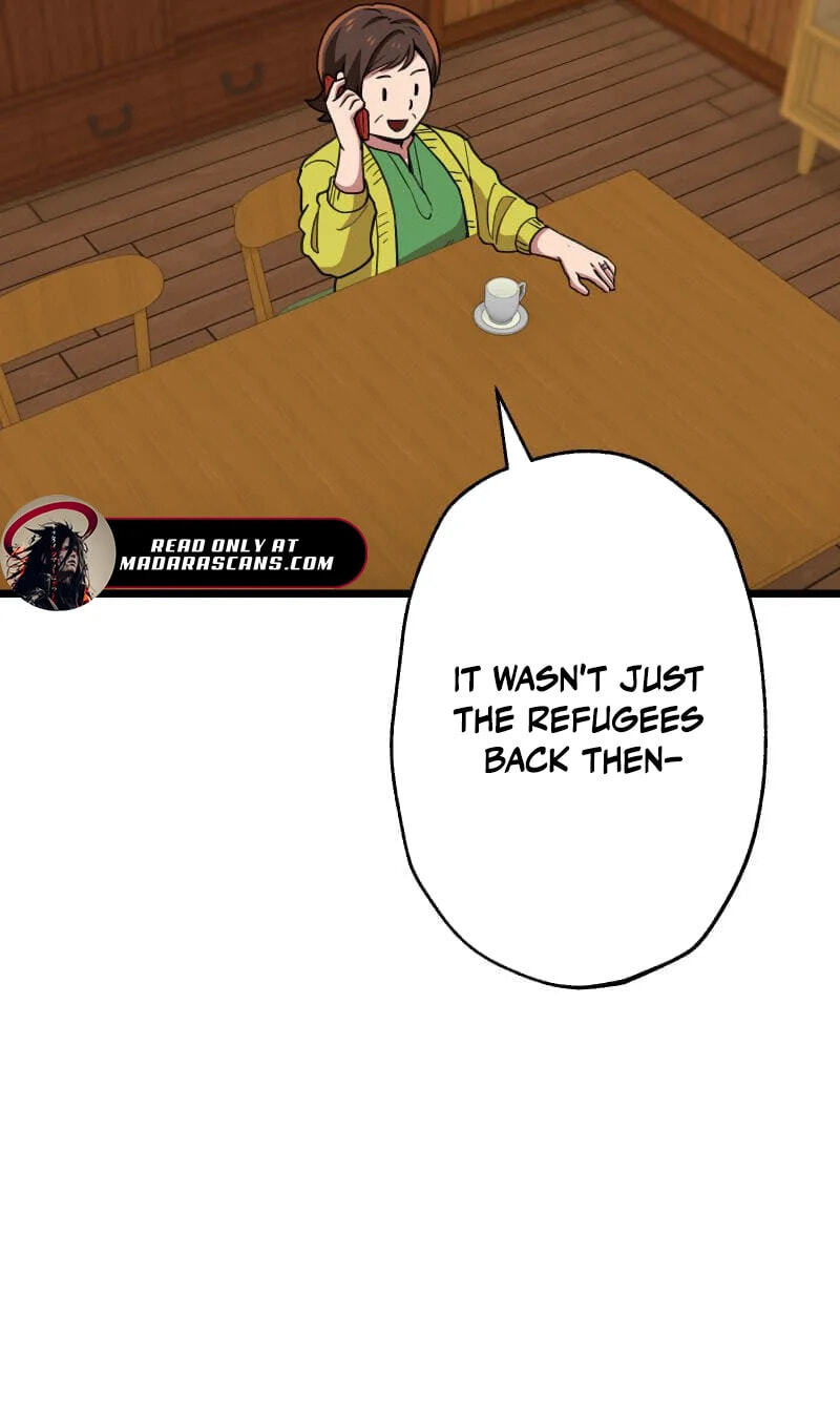 Guild no Uketsuke Majin - Mugen Tutorial de Kansuto Toppa Chapter 61 page 12 - 