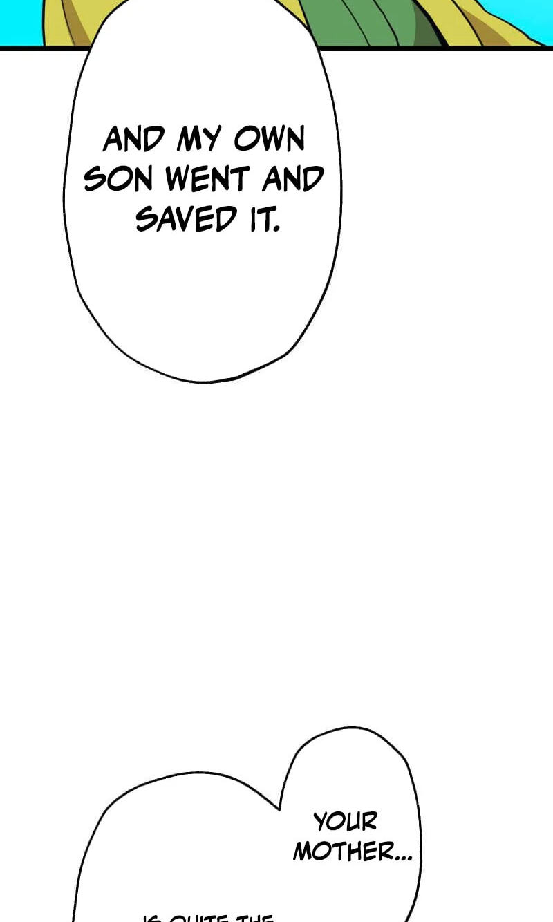 Guild no Uketsuke Majin - Mugen Tutorial de Kansuto Toppa Chapter 61 page 14 - 
