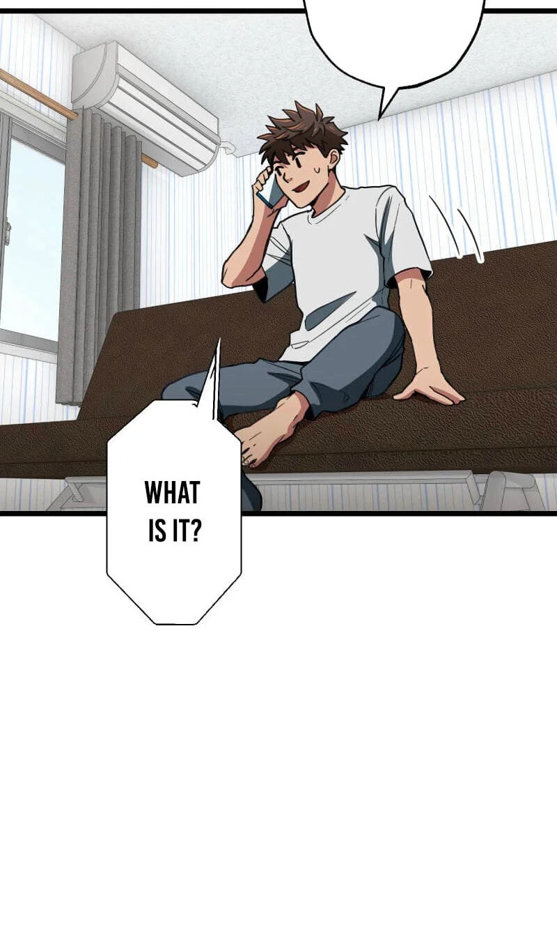 Guild no Uketsuke Majin - Mugen Tutorial de Kansuto Toppa Chapter 61 page 20 - 