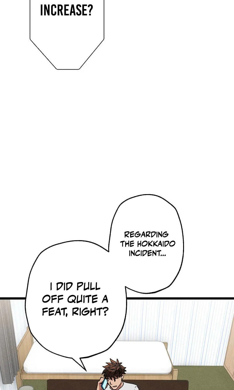 Guild no Uketsuke Majin - Mugen Tutorial de Kansuto Toppa Chapter 61 page 22 - 