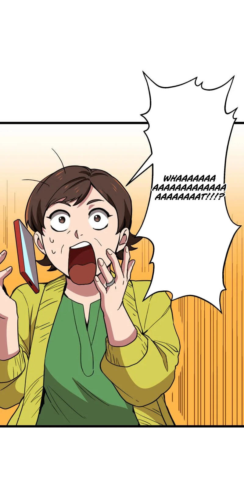 Guild no Uketsuke Majin - Mugen Tutorial de Kansuto Toppa Chapter 61 page 25 - 
