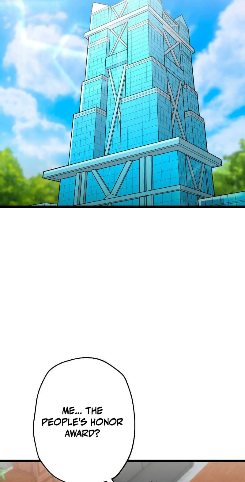 Guild no Uketsuke Majin - Mugen Tutorial de Kansuto Toppa Chapter 61 page 27 - 