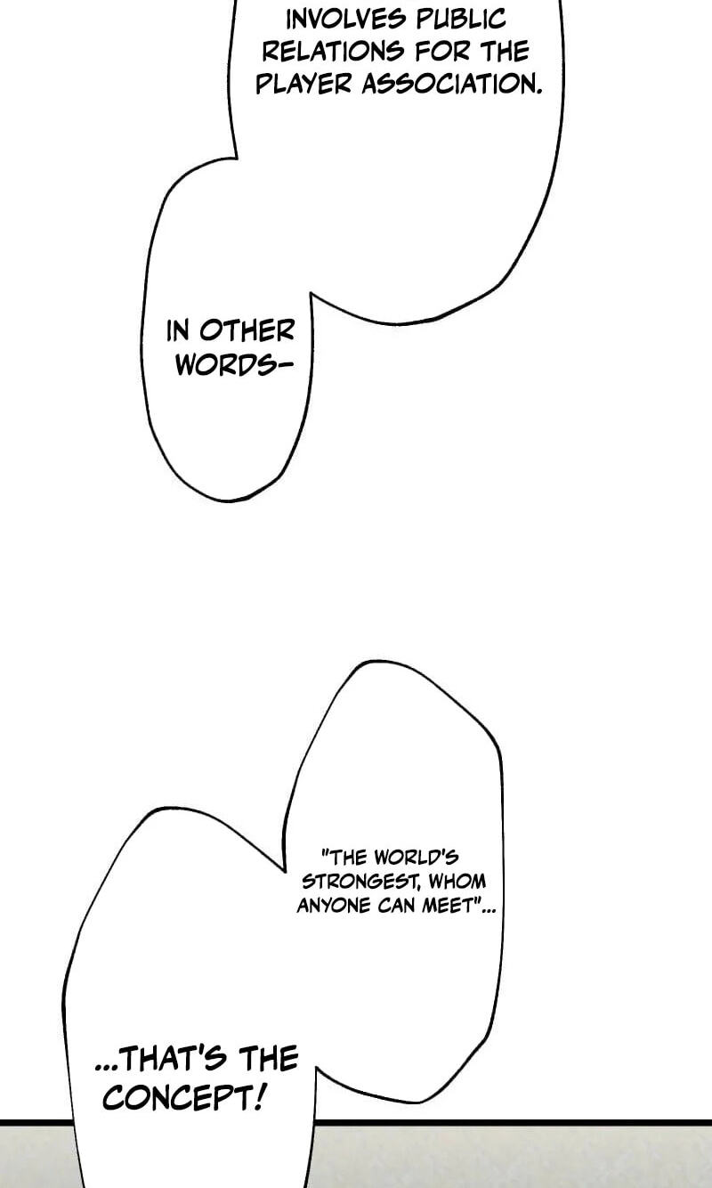Guild no Uketsuke Majin - Mugen Tutorial de Kansuto Toppa Chapter 61 page 45 - 