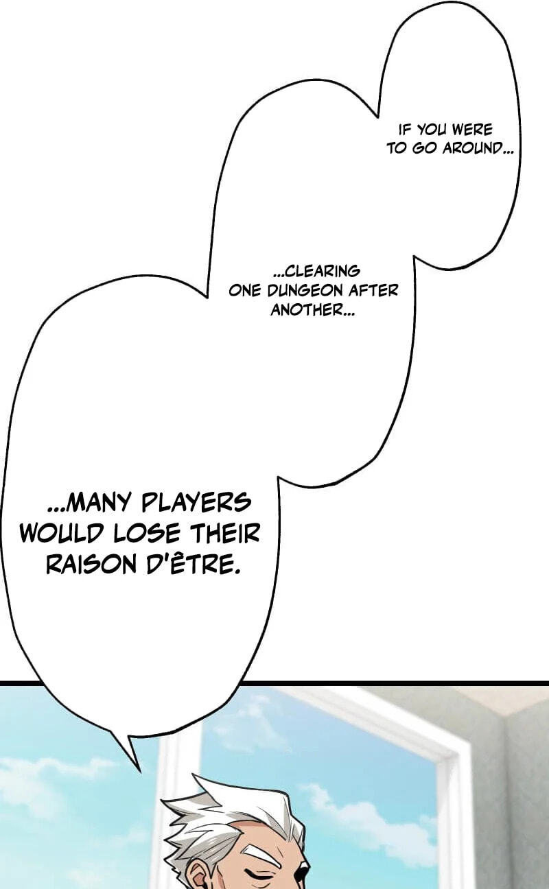 Guild no Uketsuke Majin - Mugen Tutorial de Kansuto Toppa Chapter 61 page 49 - 