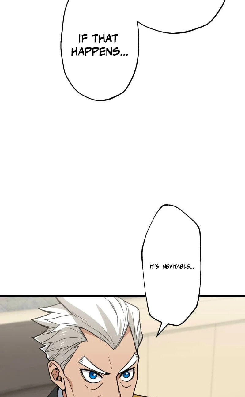 Guild no Uketsuke Majin - Mugen Tutorial de Kansuto Toppa Chapter 61 page 52 - 