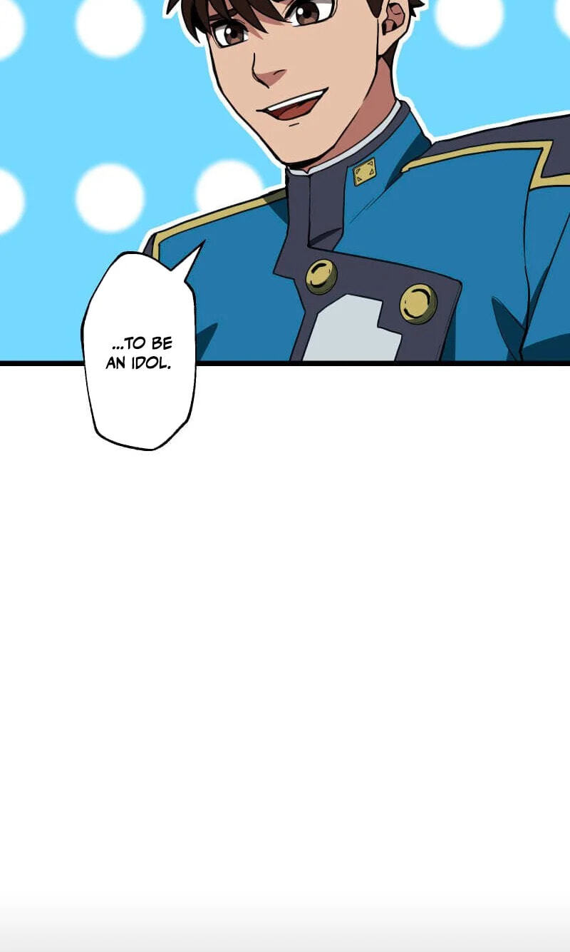 Guild no Uketsuke Majin - Mugen Tutorial de Kansuto Toppa Chapter 61 page 58 - 
