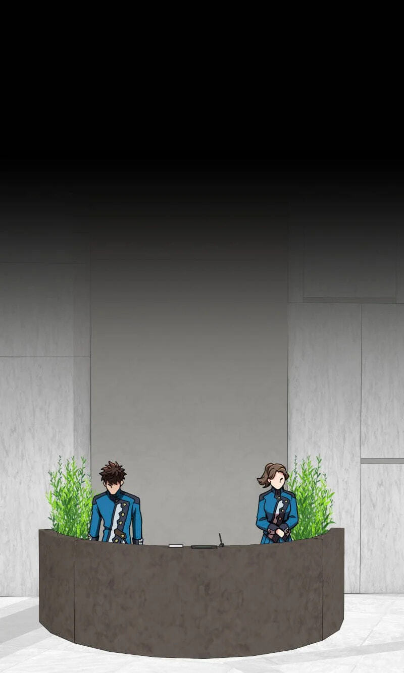 Guild no Uketsuke Majin - Mugen Tutorial de Kansuto Toppa Chapter 61 page 60 - 