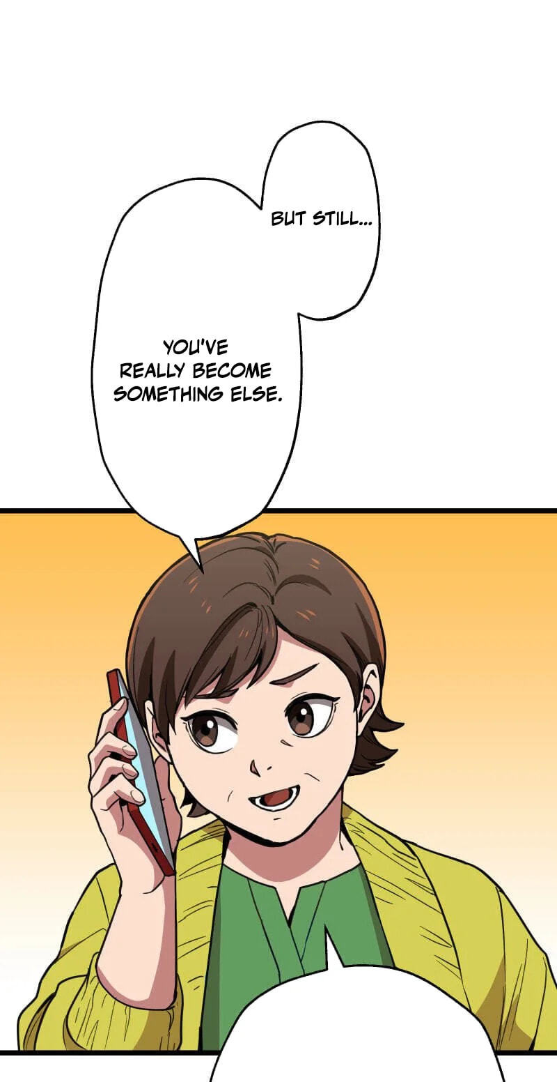 Guild no Uketsuke Majin - Mugen Tutorial de Kansuto Toppa Chapter 61 page 7 - 