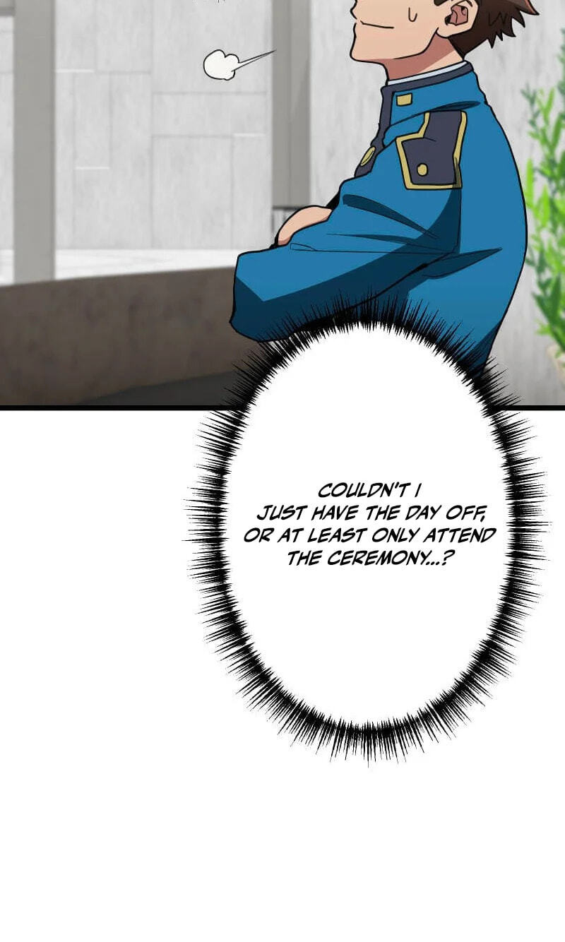 Guild no Uketsuke Majin - Mugen Tutorial de Kansuto Toppa Chapter 61 page 64 - 
