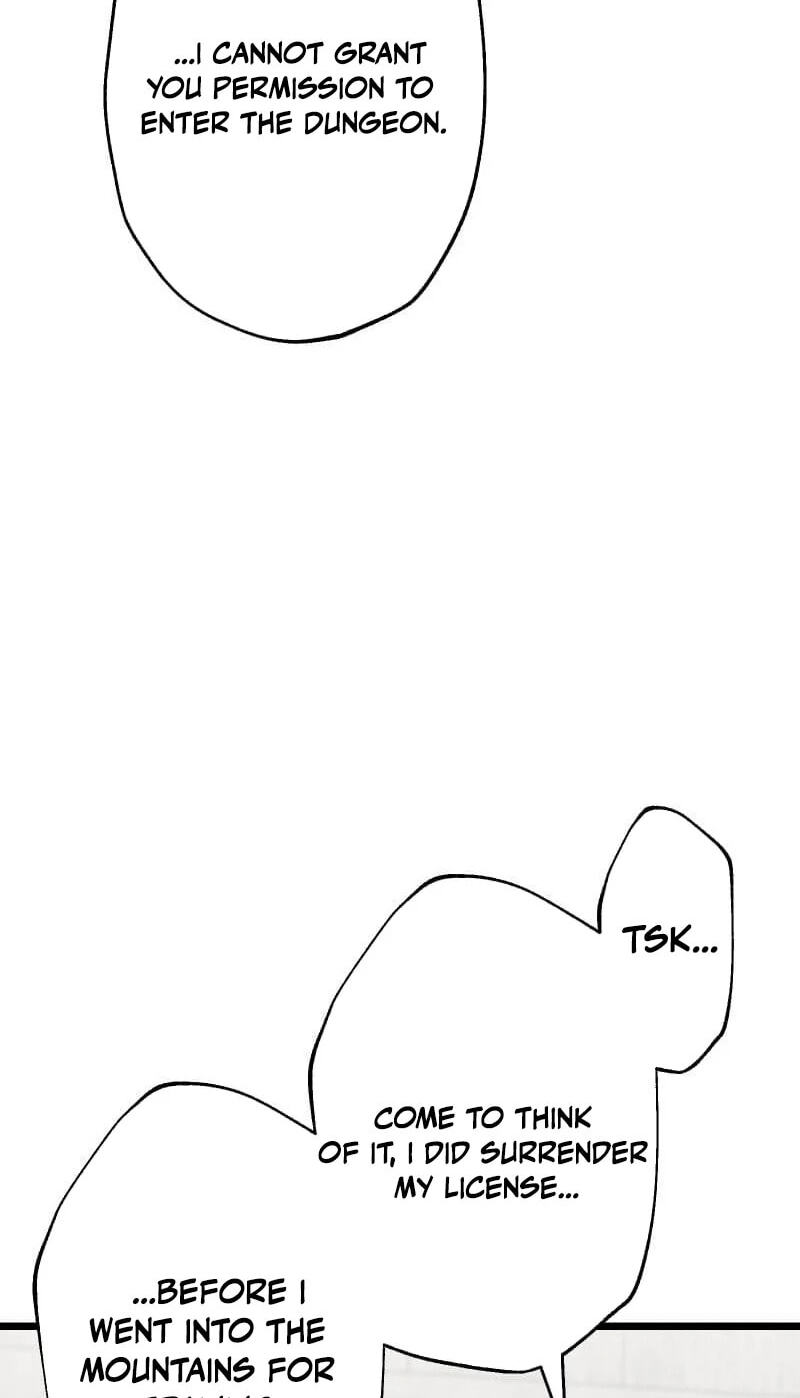 Guild no Uketsuke Majin - Mugen Tutorial de Kansuto Toppa Chapter 61 page 69 - 