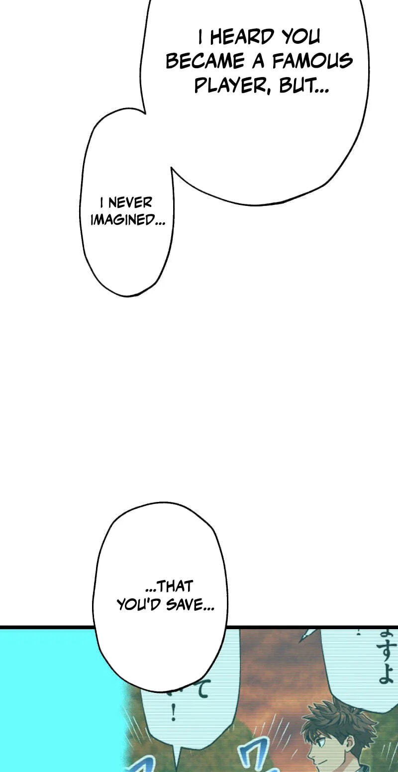 Guild no Uketsuke Majin - Mugen Tutorial de Kansuto Toppa Chapter 61 page 8 - 