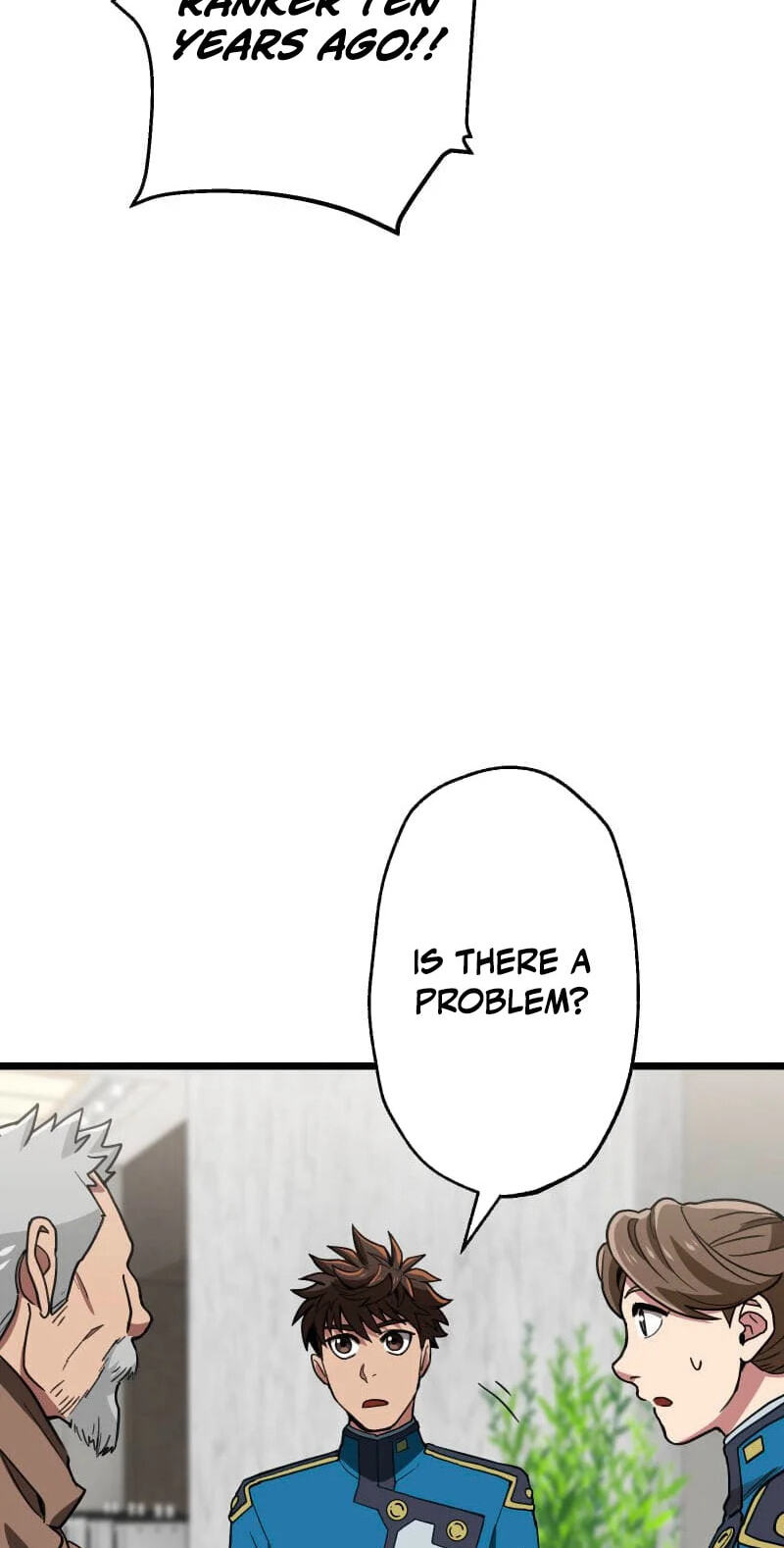 Guild no Uketsuke Majin - Mugen Tutorial de Kansuto Toppa Chapter 61 page 72 - 