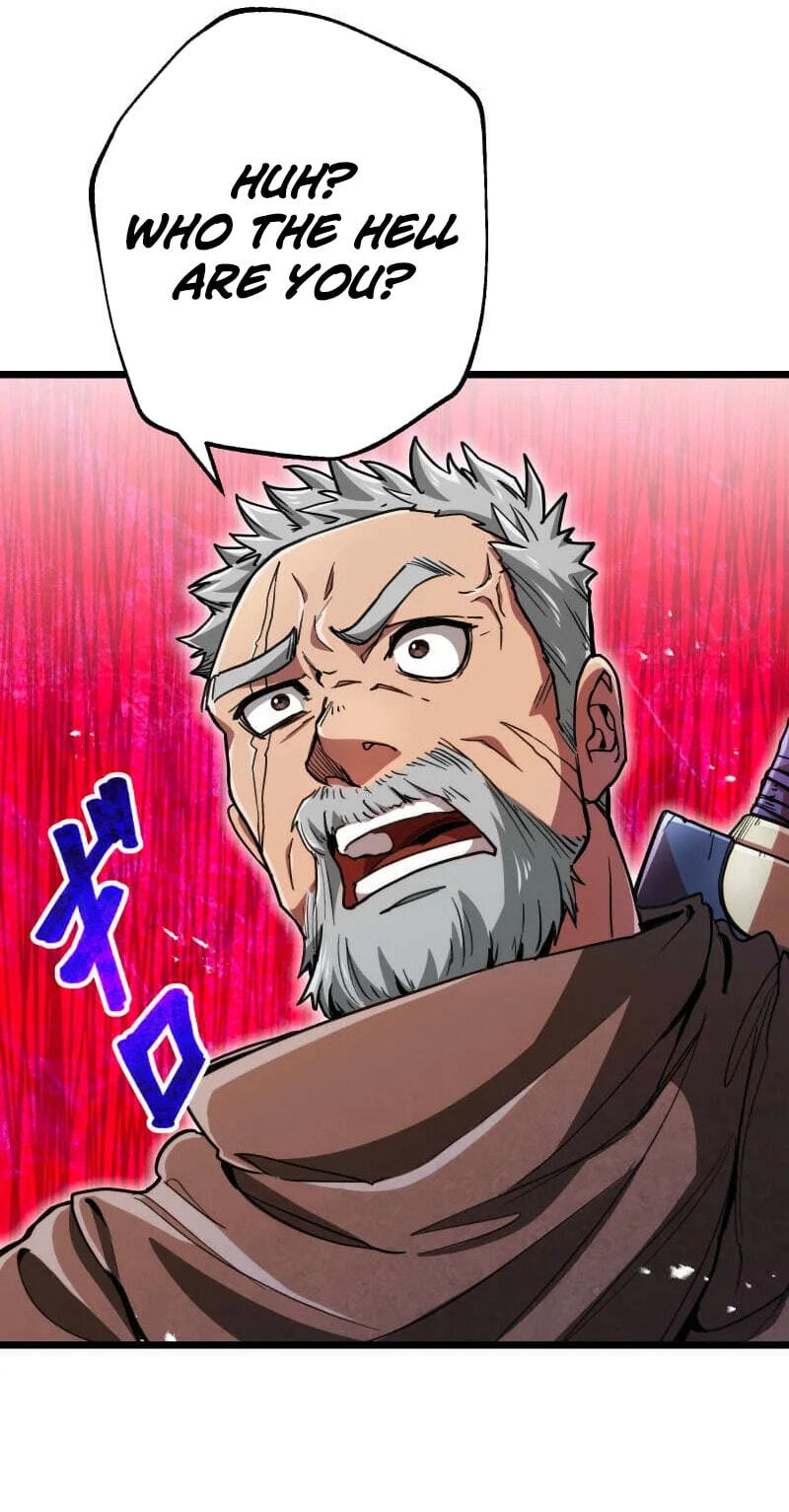 Guild no Uketsuke Majin - Mugen Tutorial de Kansuto Toppa Chapter 61 page 80 - 