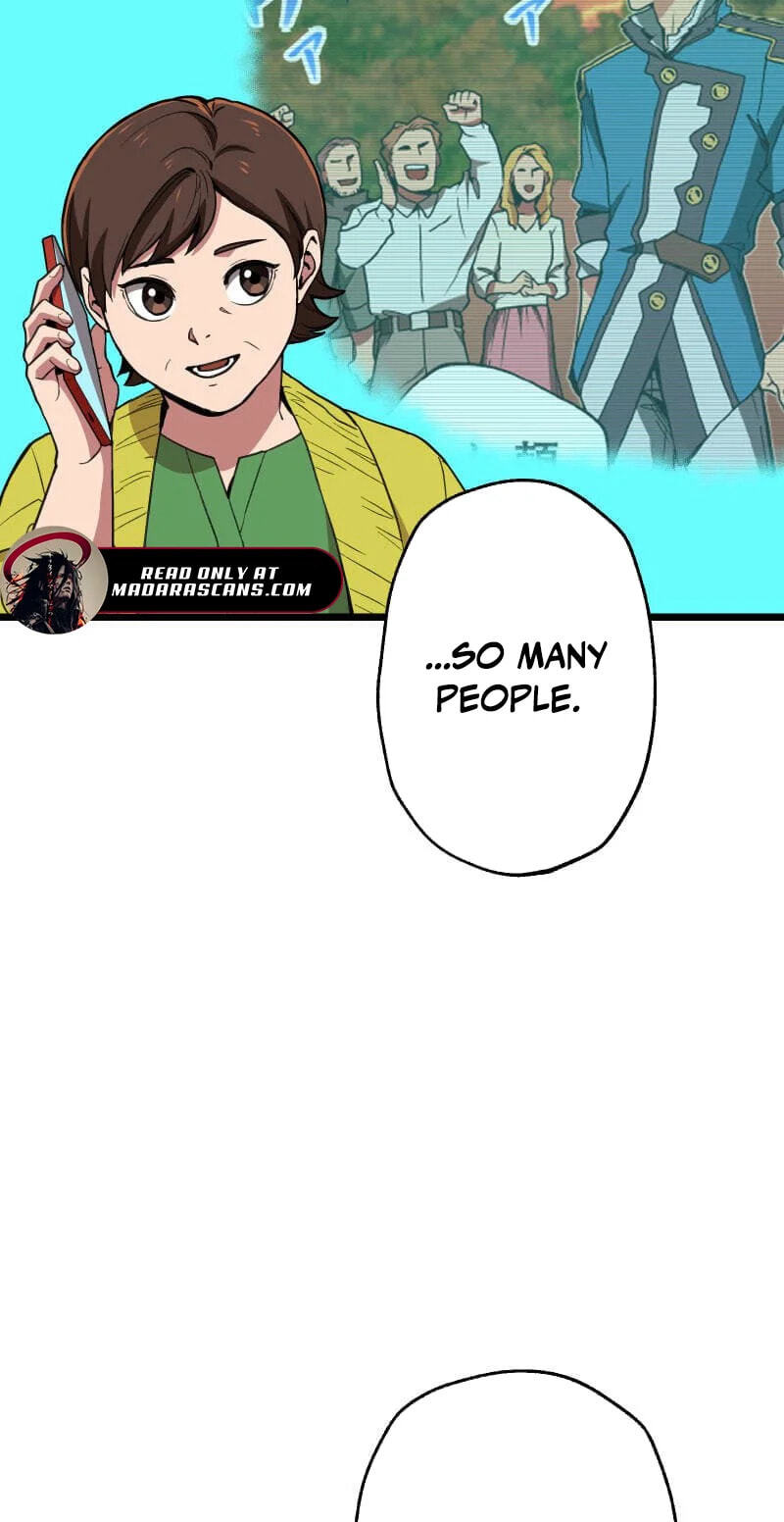 Guild no Uketsuke Majin - Mugen Tutorial de Kansuto Toppa Chapter 61 page 9 - 