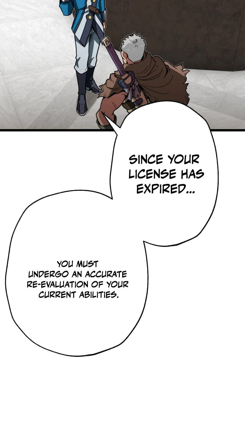 Guild no Uketsuke Majin - Mugen Tutorial de Kansuto Toppa Chapter 62 page 11 - 