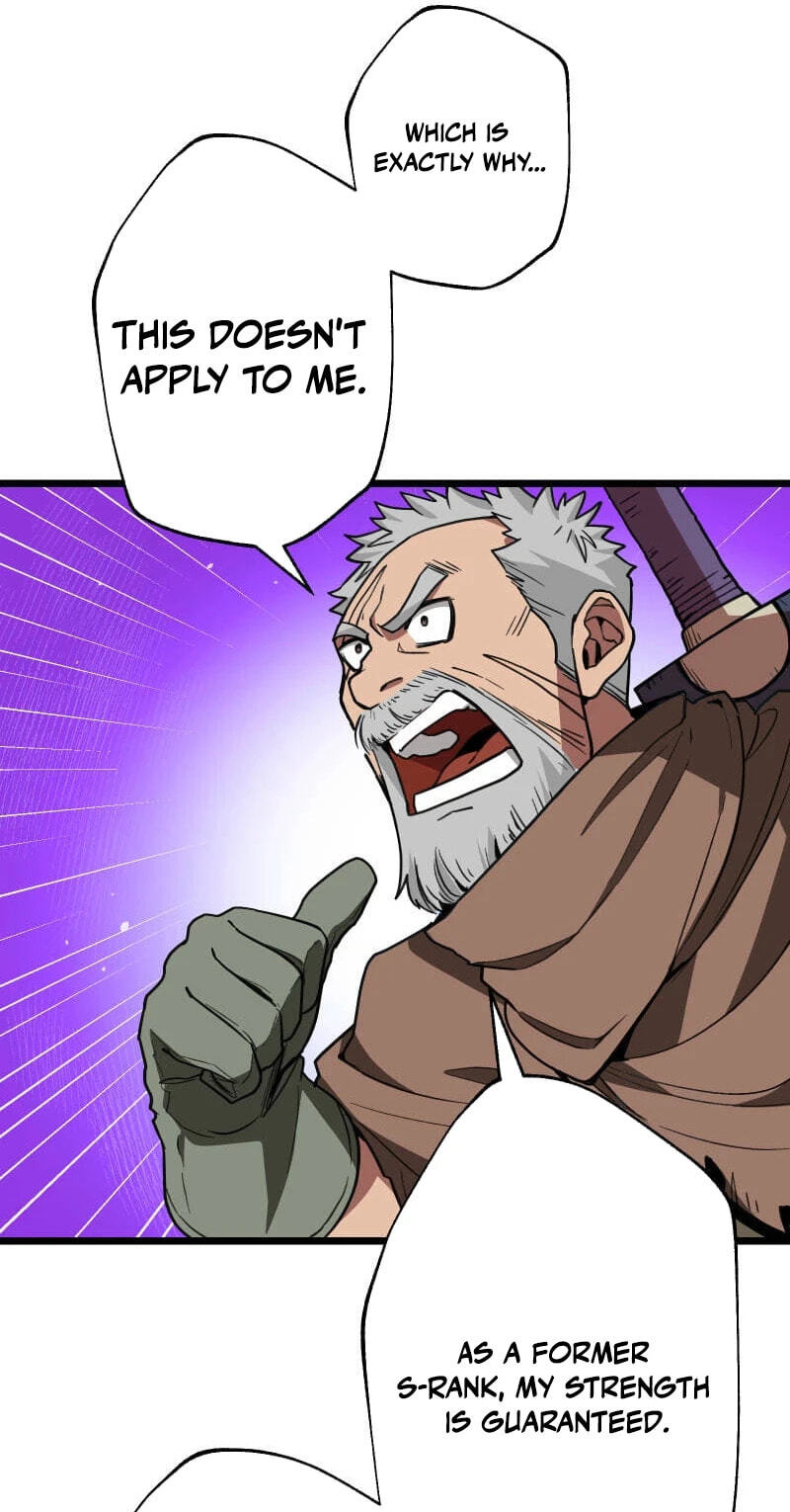 Guild no Uketsuke Majin - Mugen Tutorial de Kansuto Toppa Chapter 62 page 16 - 