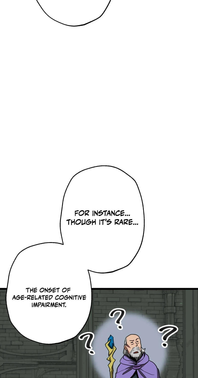 Guild no Uketsuke Majin - Mugen Tutorial de Kansuto Toppa Chapter 62 page 19 - 