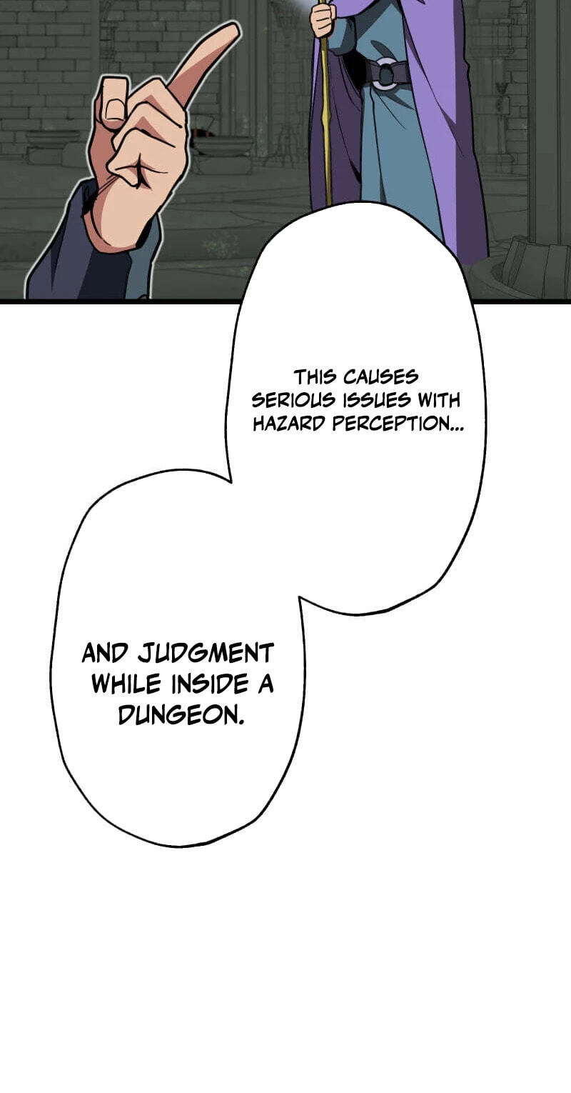 Guild no Uketsuke Majin - Mugen Tutorial de Kansuto Toppa Chapter 62 page 20 - 