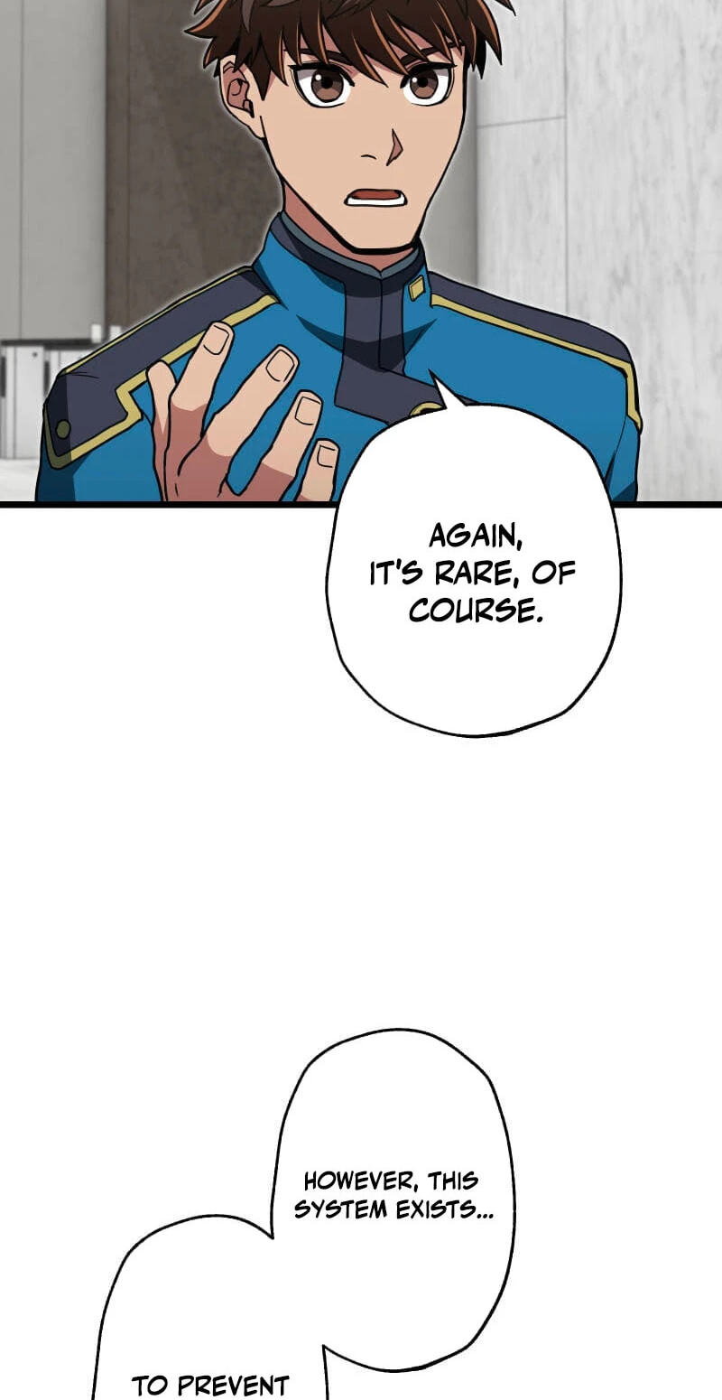 Guild no Uketsuke Majin - Mugen Tutorial de Kansuto Toppa Chapter 62 page 23 - 