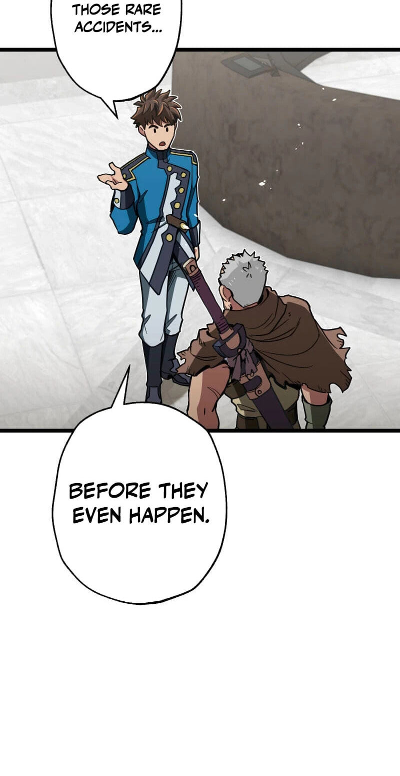 Guild no Uketsuke Majin - Mugen Tutorial de Kansuto Toppa Chapter 62 page 24 - 