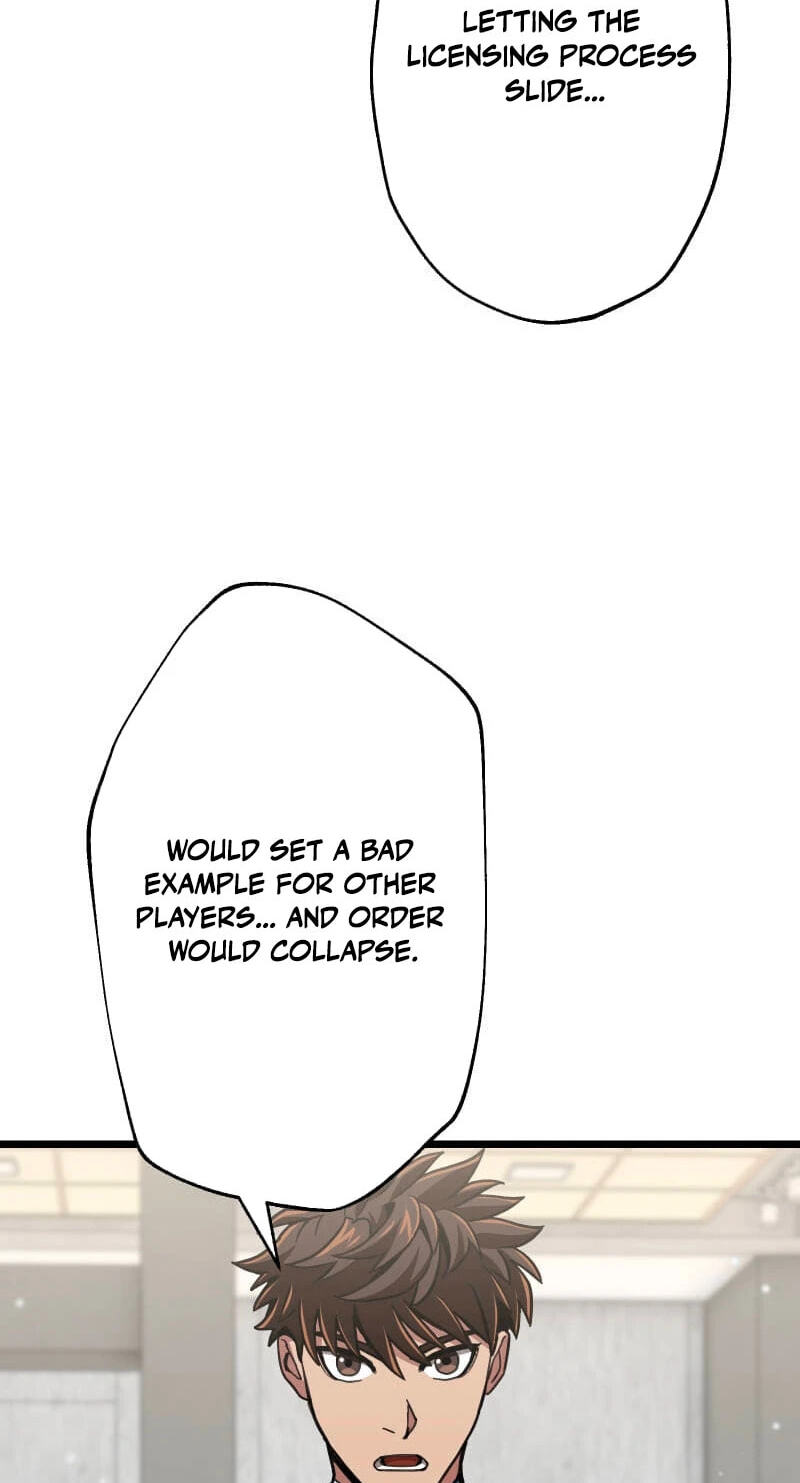 Guild no Uketsuke Majin - Mugen Tutorial de Kansuto Toppa Chapter 62 page 26 - 