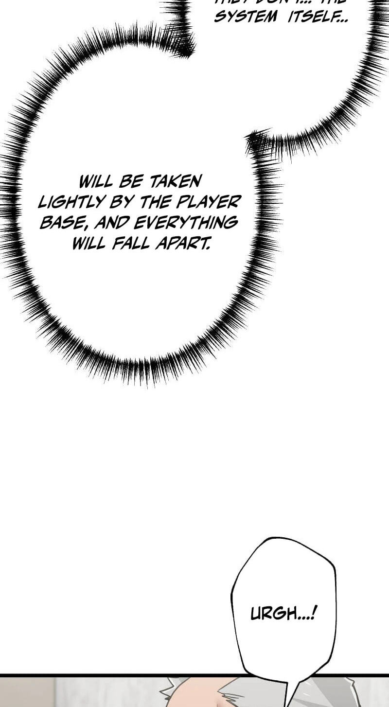 Guild no Uketsuke Majin - Mugen Tutorial de Kansuto Toppa Chapter 62 page 30 - 